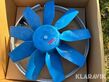 Sonstige Ventilationsfläkt Sveaverken