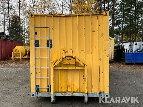 Lastväxlarcontainer 2