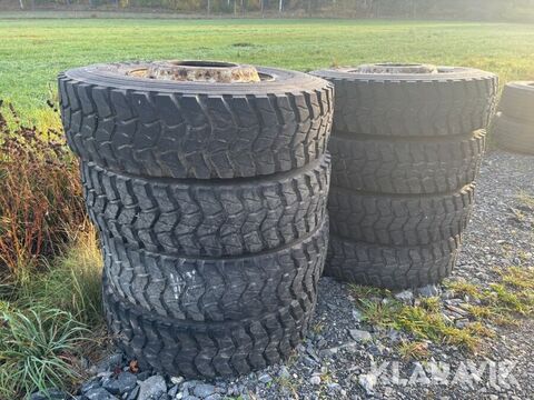 315/80R22.5 2