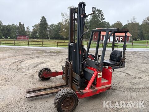 Sonstige Moffett-kool M4