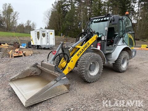 Kramer 5075-353 2