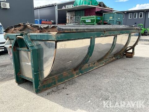 Sonstige Asfaltsflak SLP
