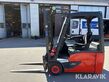 Linde E 16-02