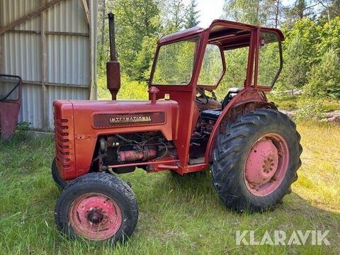 Sonstige IH B275