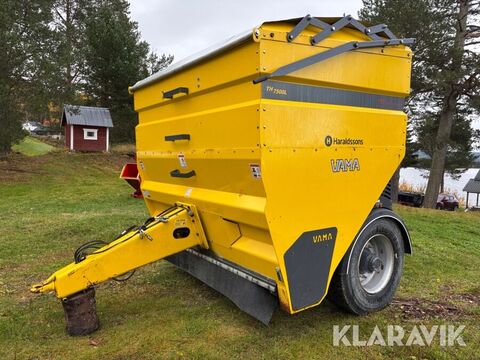 Sonstige TH 7500 L