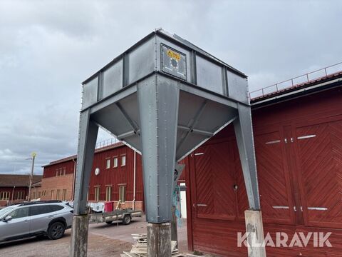 Silo Mafa 2