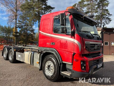 Volvo 460
