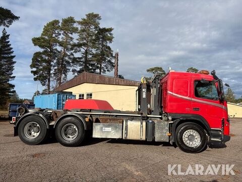 Volvo 460 2