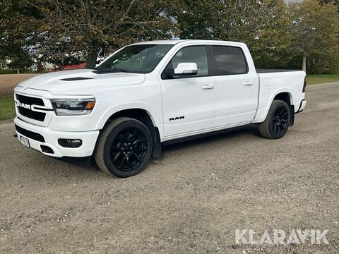Sonstige Ram 1500 Laramie