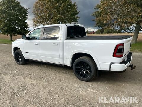 Ram 1500 Laramie 2