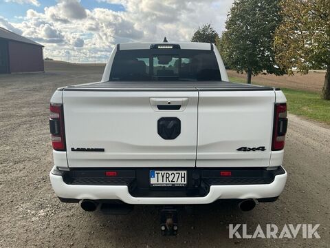 Ram 1500 Laramie 3
