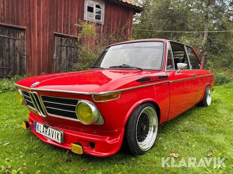 BMW 2002