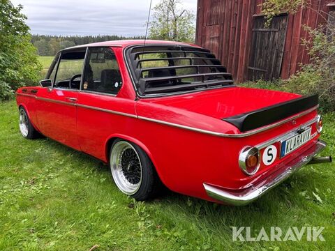 BMW 2002 3