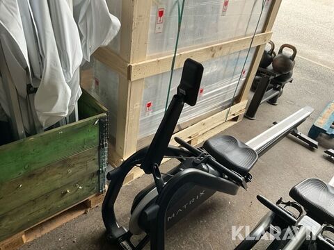 Sonstige Rower-02