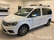 Volkswagen Caddy Maxi Life 7-seater 2,0tdi 4-motion DSG