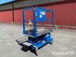 JLG Power Tower