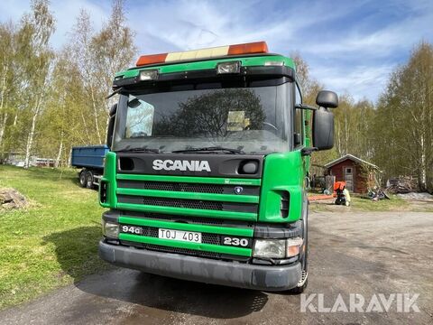 Scania 94G