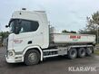 Scania R500 