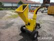 Sonstige WOOD CHIPPER G2 DGS 1500