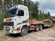Volvo FH12 6X4
