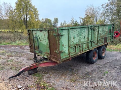 Sonstige Kärra