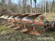 Kverneland Växelplog Kverneland 5-skärig