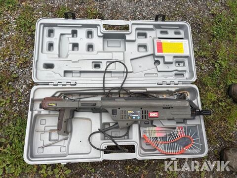 Sonstige DuraSpin DS300-AC