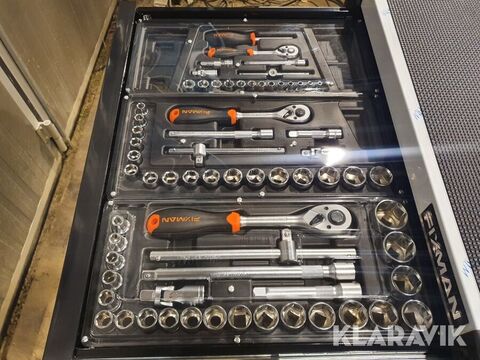 Fixmann 155 delar 3