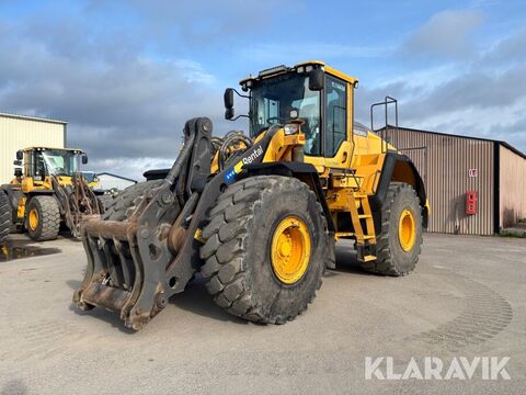 Volvo L150H