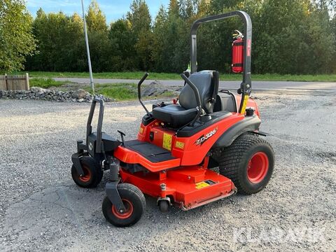 Kubota ZD326S