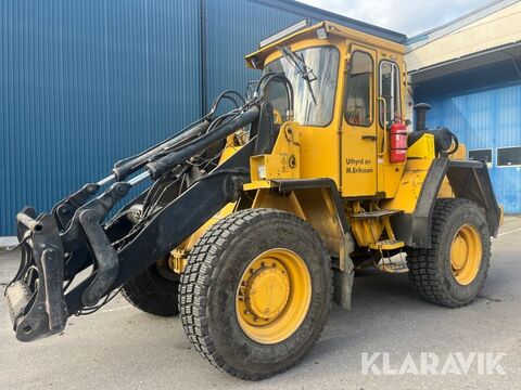 Volvo 4200B