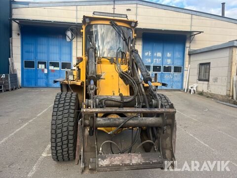 Volvo 4200B 3