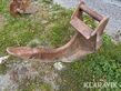 Sonstige Tjälkrok SMP S60