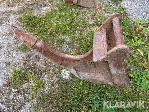 Tjälkrok SMP S60 2