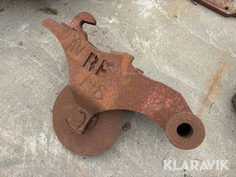 Sonstige RF ASF 1120