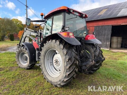 Case IH MXM 120 2