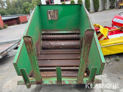 Agromack 160 TR 2