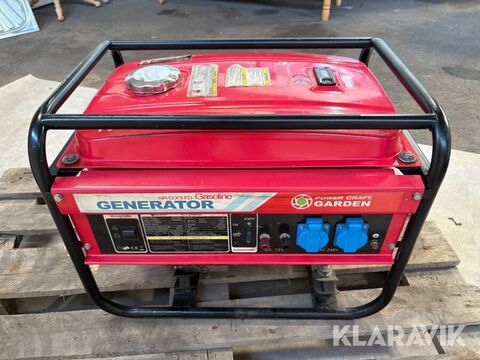 Sonstige ET2500L