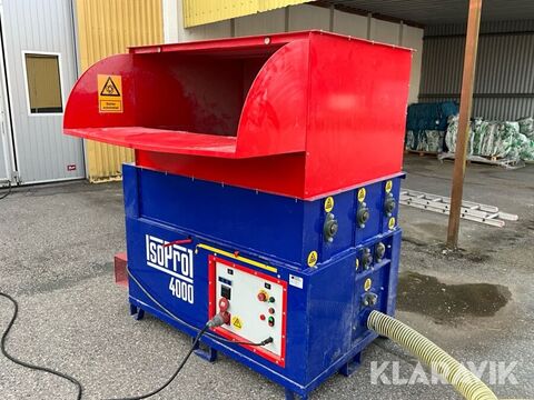 Isopro1 4000 2