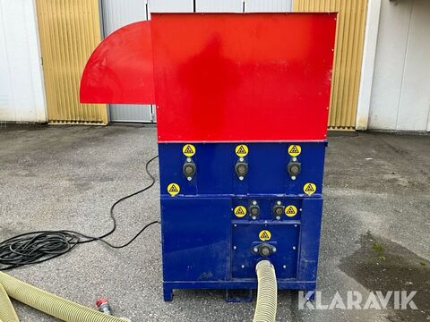 Isopro1 4000 3