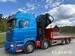 Scania R490LB8X2