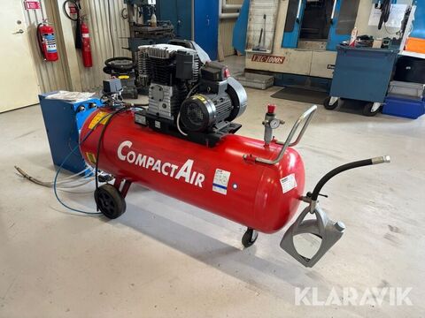 Sonstige Compact Air