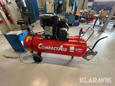 Compact Air 2