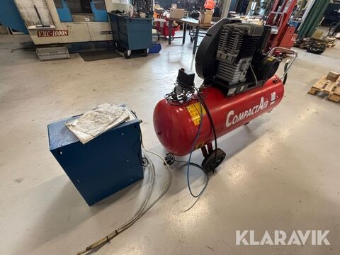 Compact Air 3