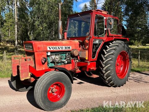 Volvo T 800 C