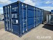 Sonstige Container 20 fot OpenSide