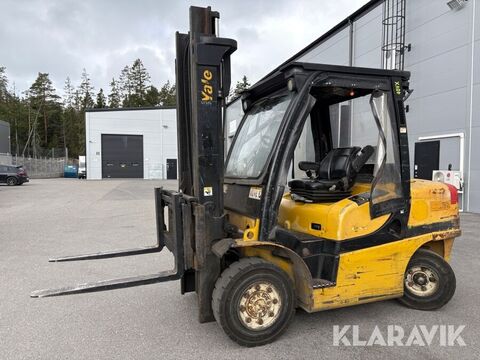 Sonstige Dieseltruck Yale