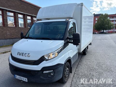 Iveco Daily 35-140
