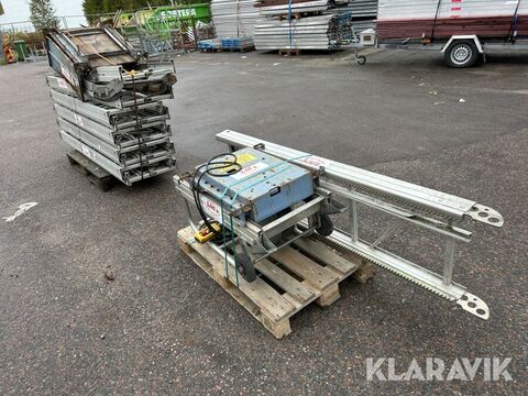 Sonstige Combilift