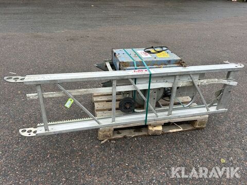 Combilift 3